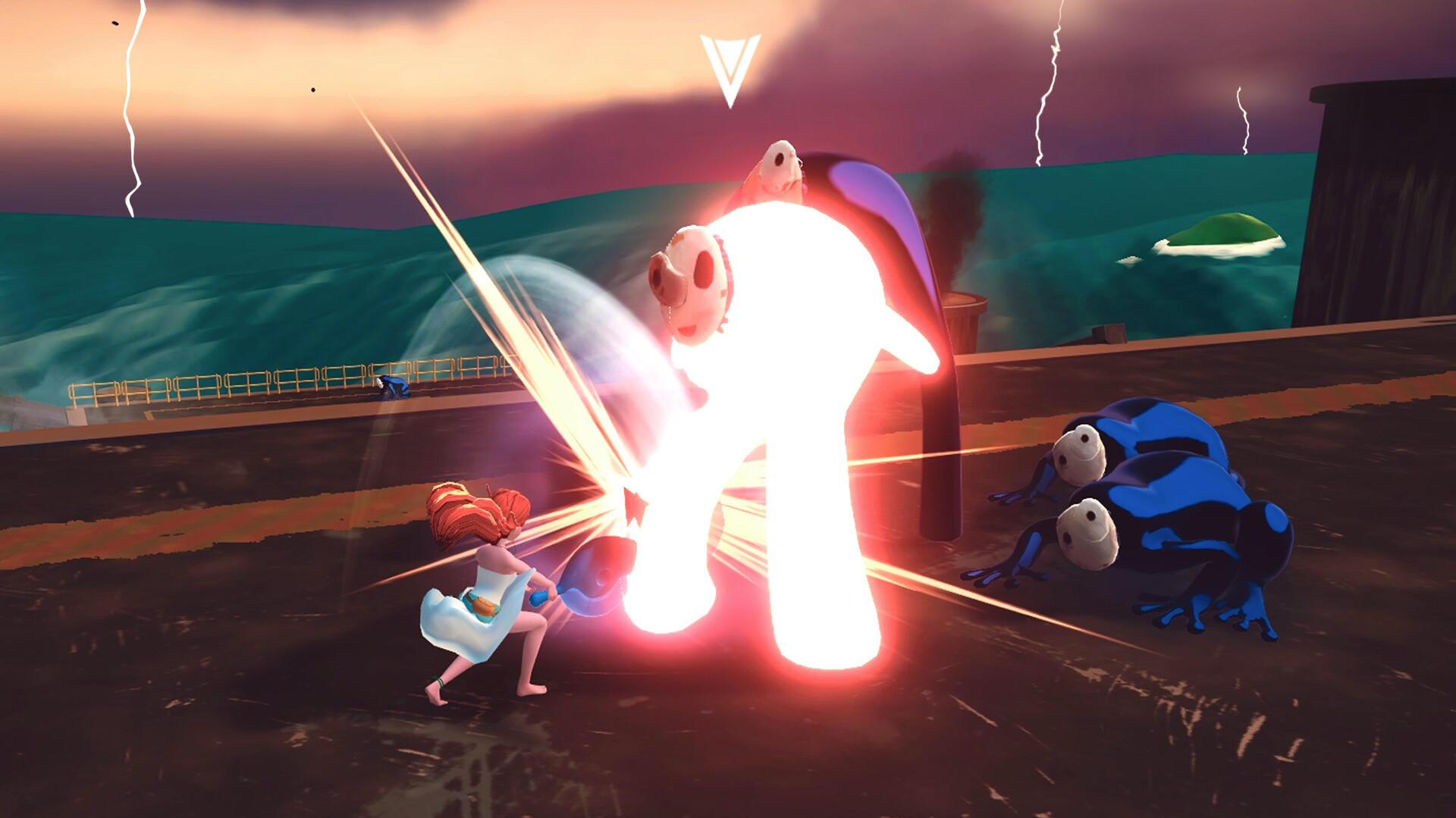 迈:千年之子/Mai: Child of Ages_1