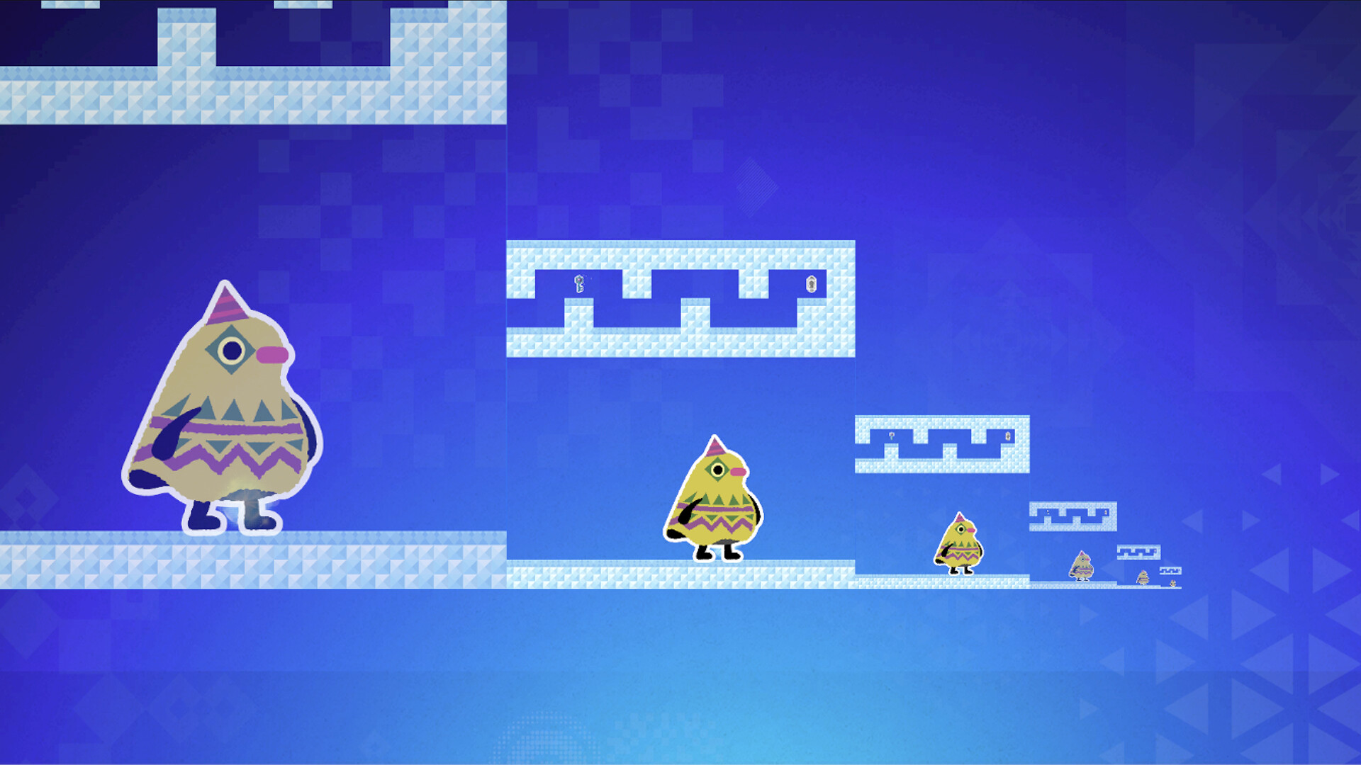 循环之旅/CYCLIA JOURNEY_1