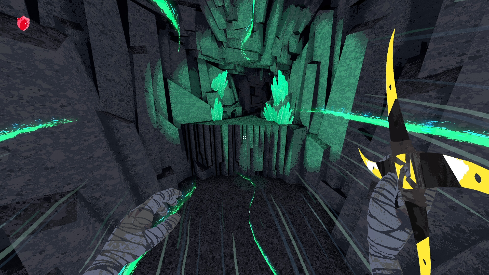 回旋镖 X Boomerang X_2