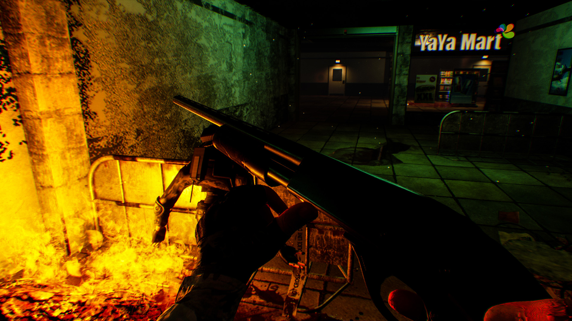 作战部队 Combat Forces_2