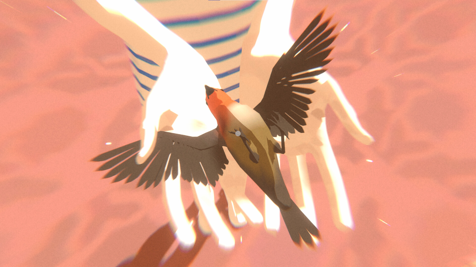 浮生千百事/The Wreck_0