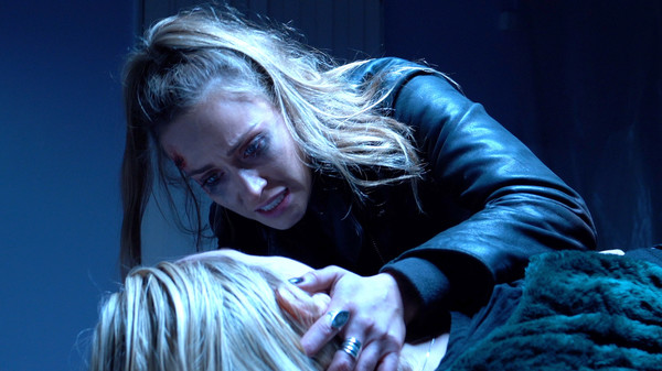 往日阴云 I Saw Black Clouds_0