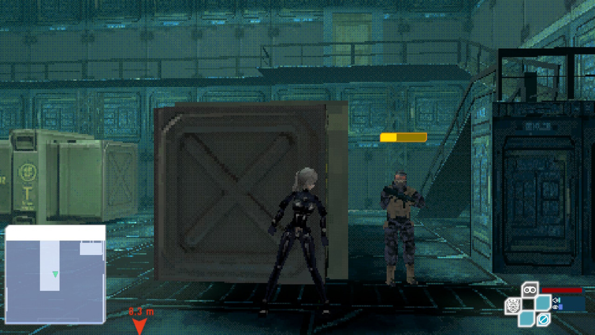 间谍密令 Spy Drops_2