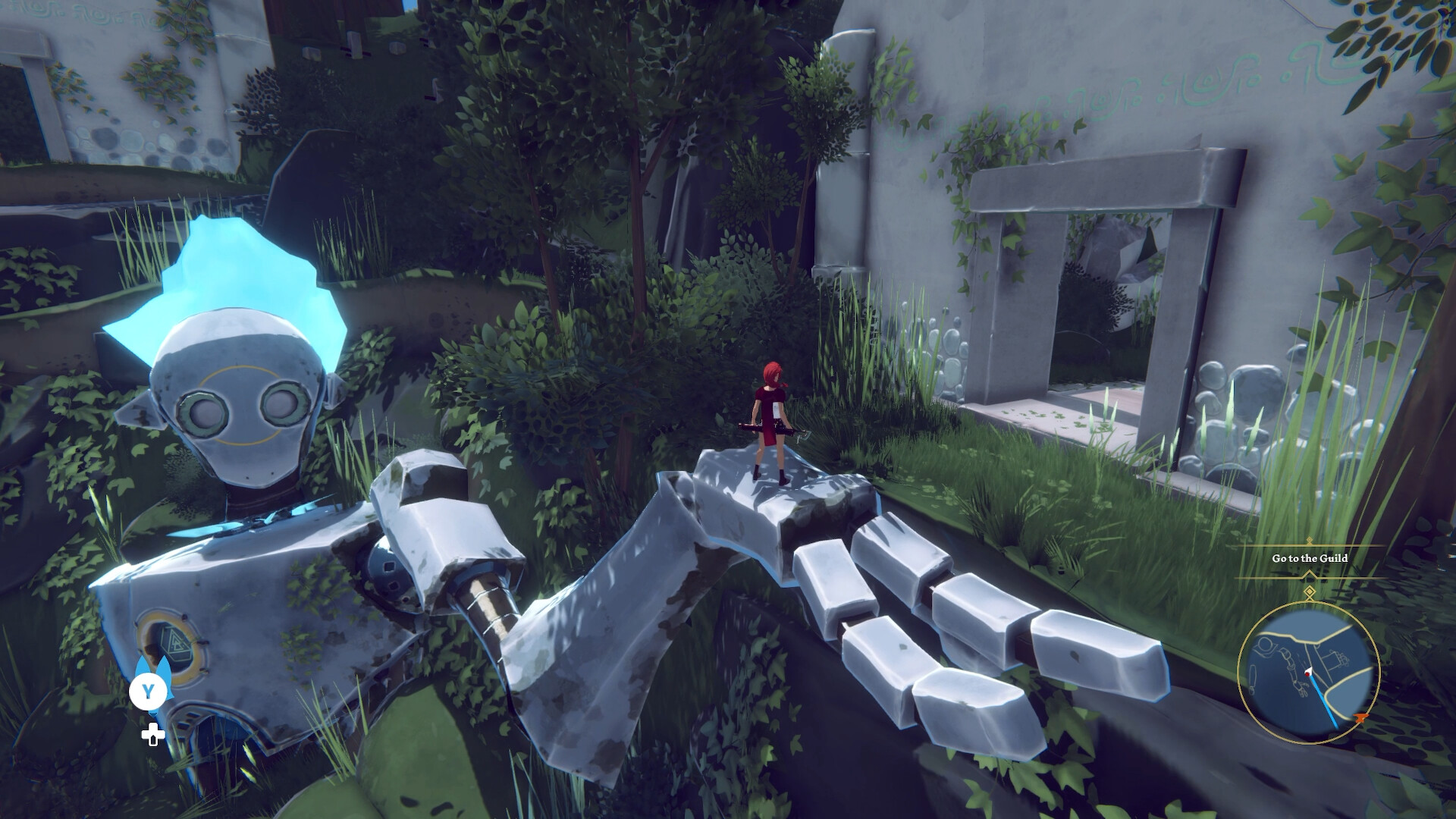 阿尔西亚:艾菲力之怒/Altheia: The Wrath of Aferi_2