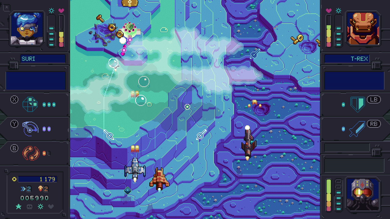 超级梯队 Hyper Echelon_1