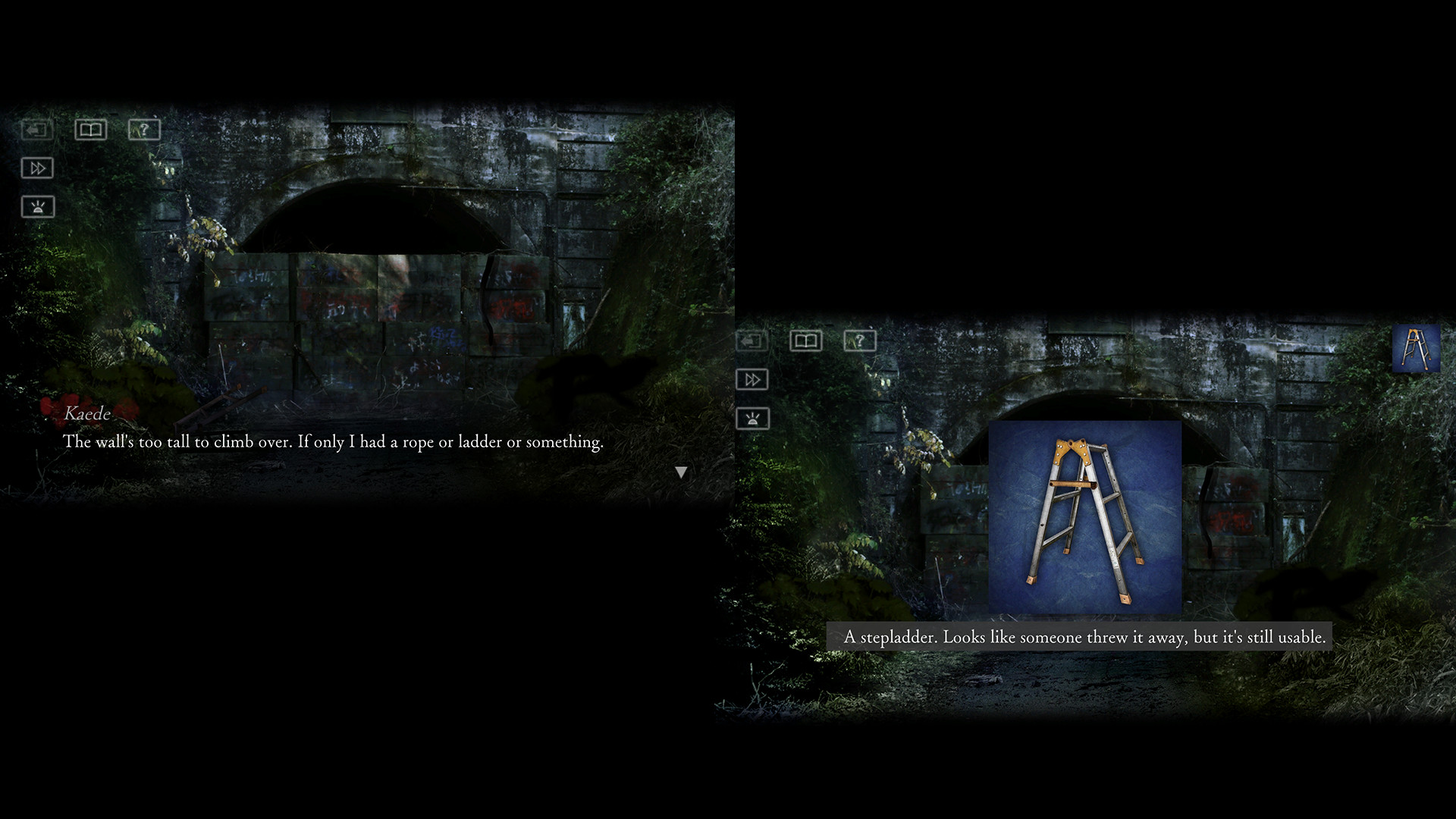 嚎叫村庄:回声 Howling Village Echoes_0