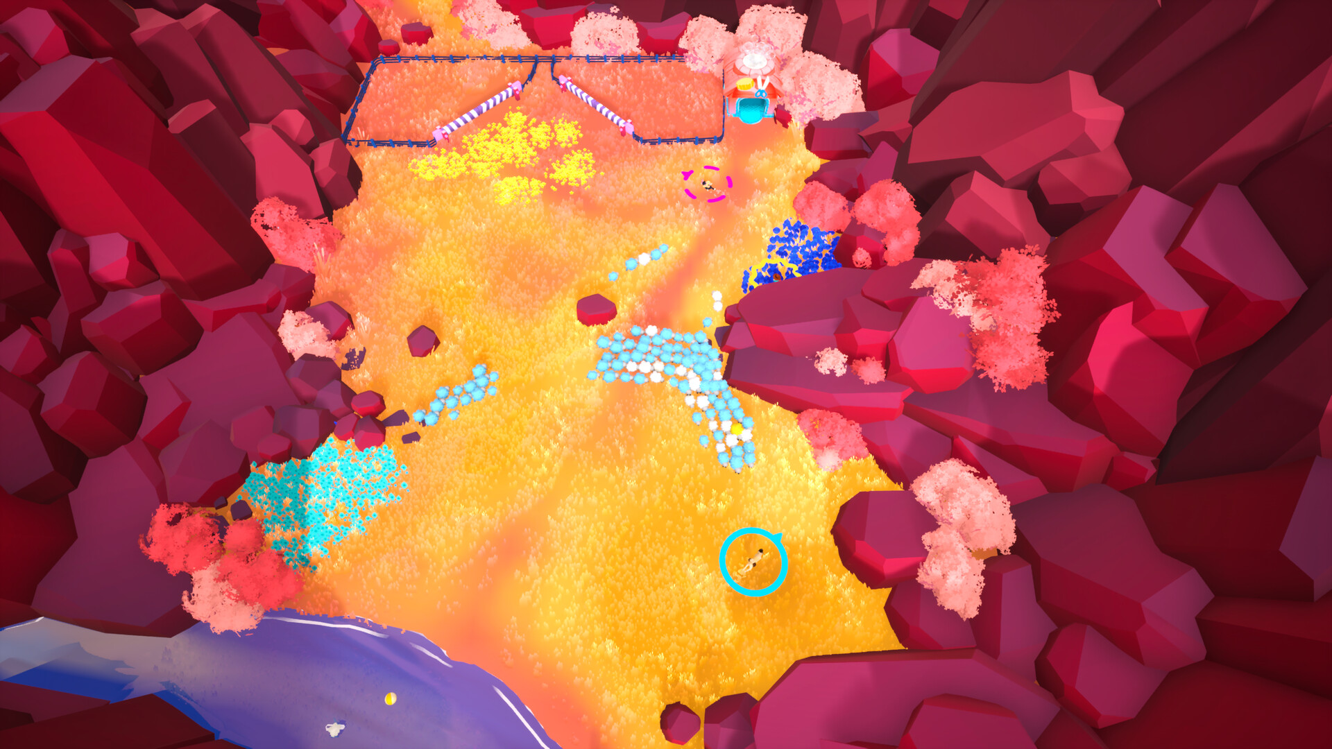 羊羊集合啦!/Sheepherds!_0