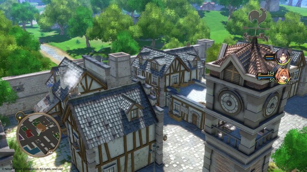 空之轨迹 the 1st/Sora no Kiseki the 1st_0