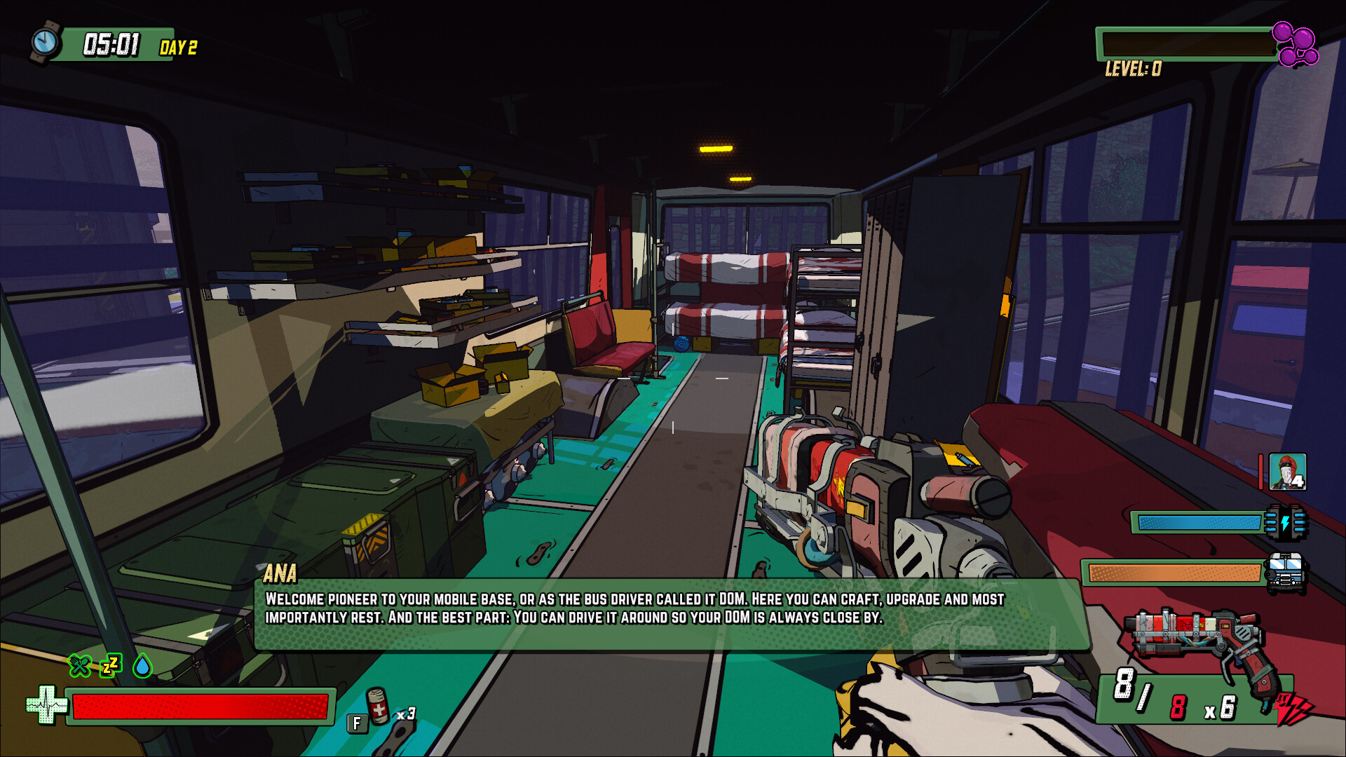 斯科普里83:湮灭前夕/Skopje '83_3