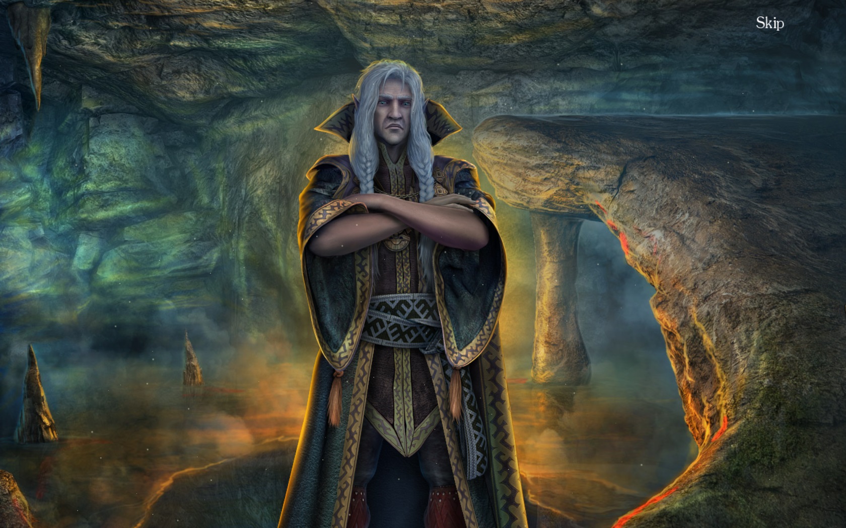 失落领地 4：流浪者 Lost Lands The Wanderer_2