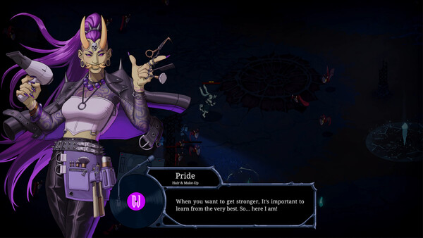 恶魔狂奏/Devil Jam_1