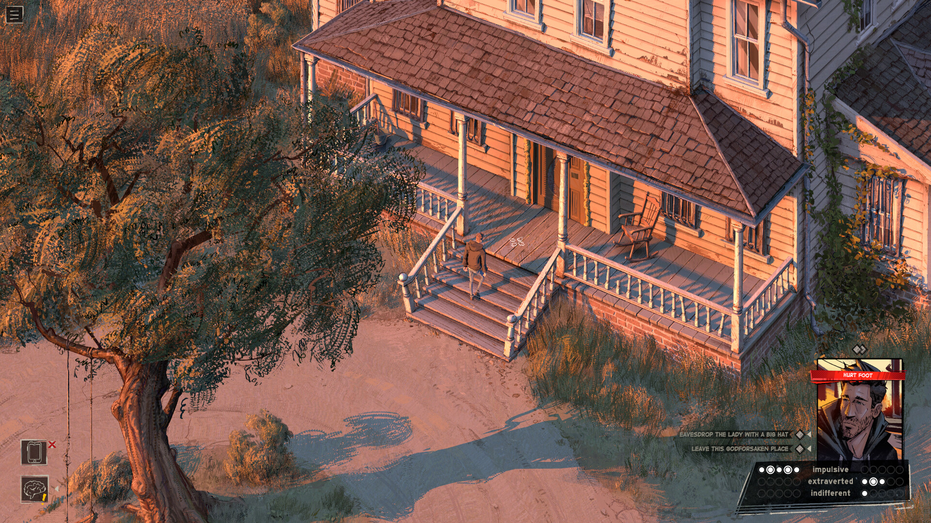 懊悔谷/Rue Valley_2