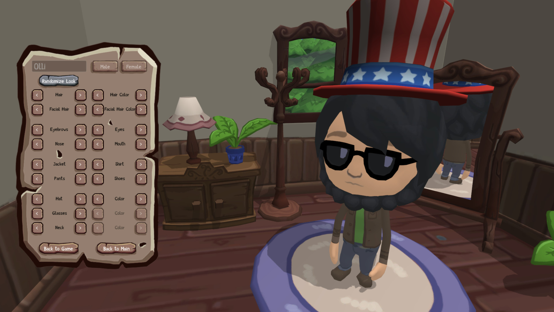 农场生活 Farm for your Life_0