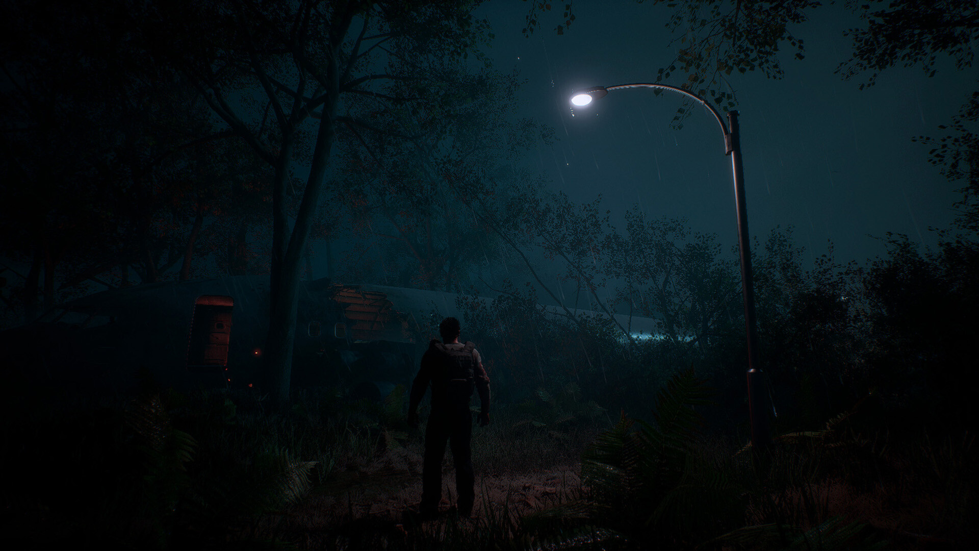 波维利亚：不归之岛/Poveglia: The Island of No Return_2