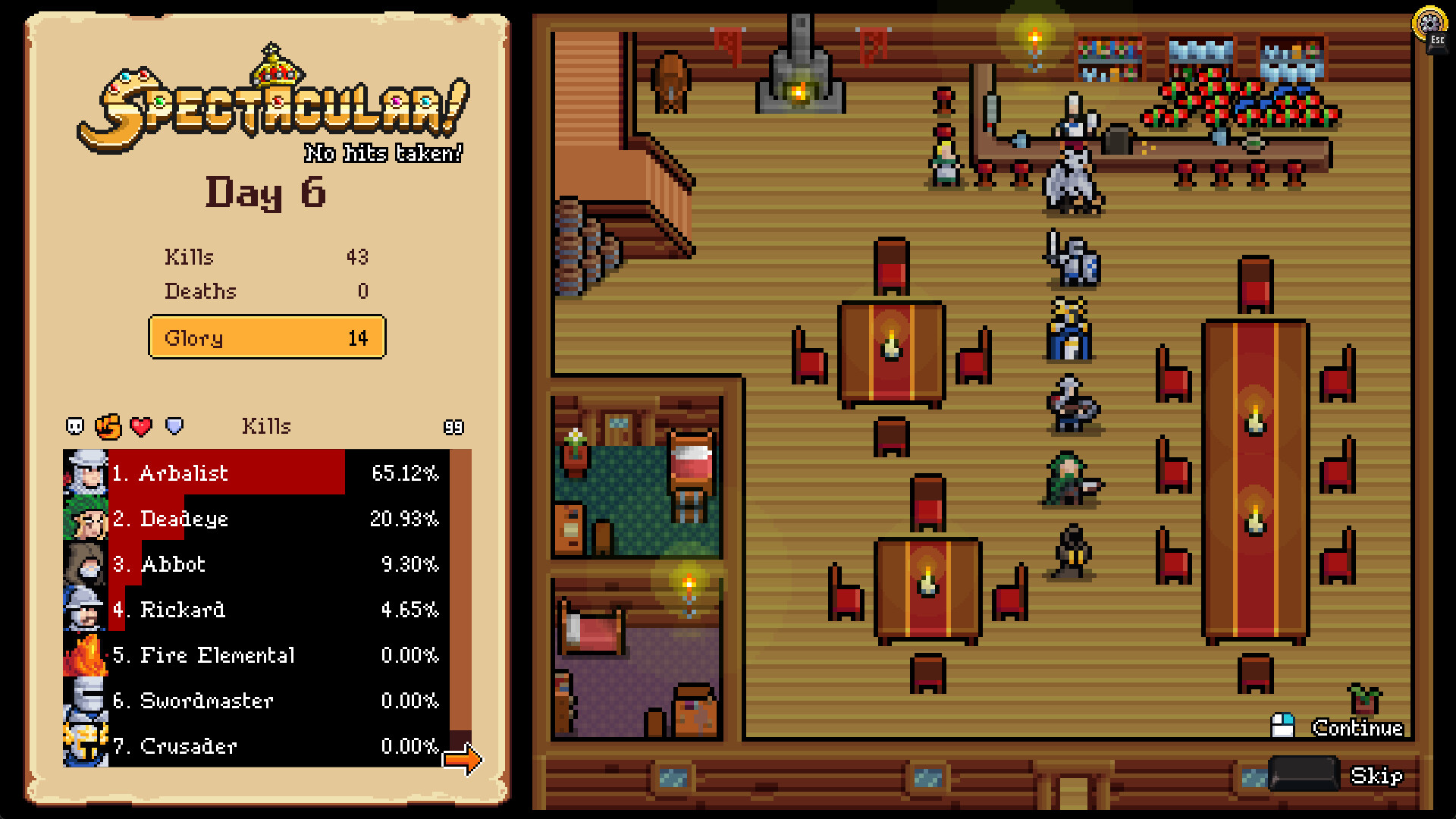 超级幻想王国/Super Fantasy Kingdom_0