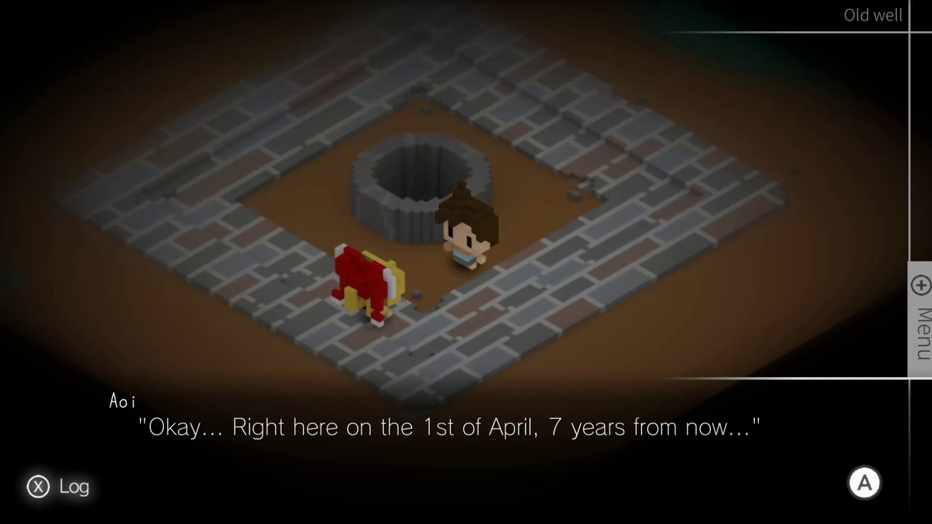 我在7年后等着你 7 years from now_2