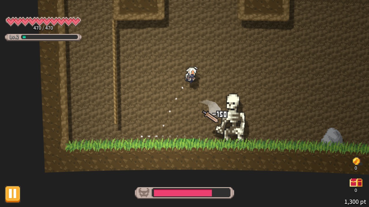 盗贼探险家Rogue Explorer_0