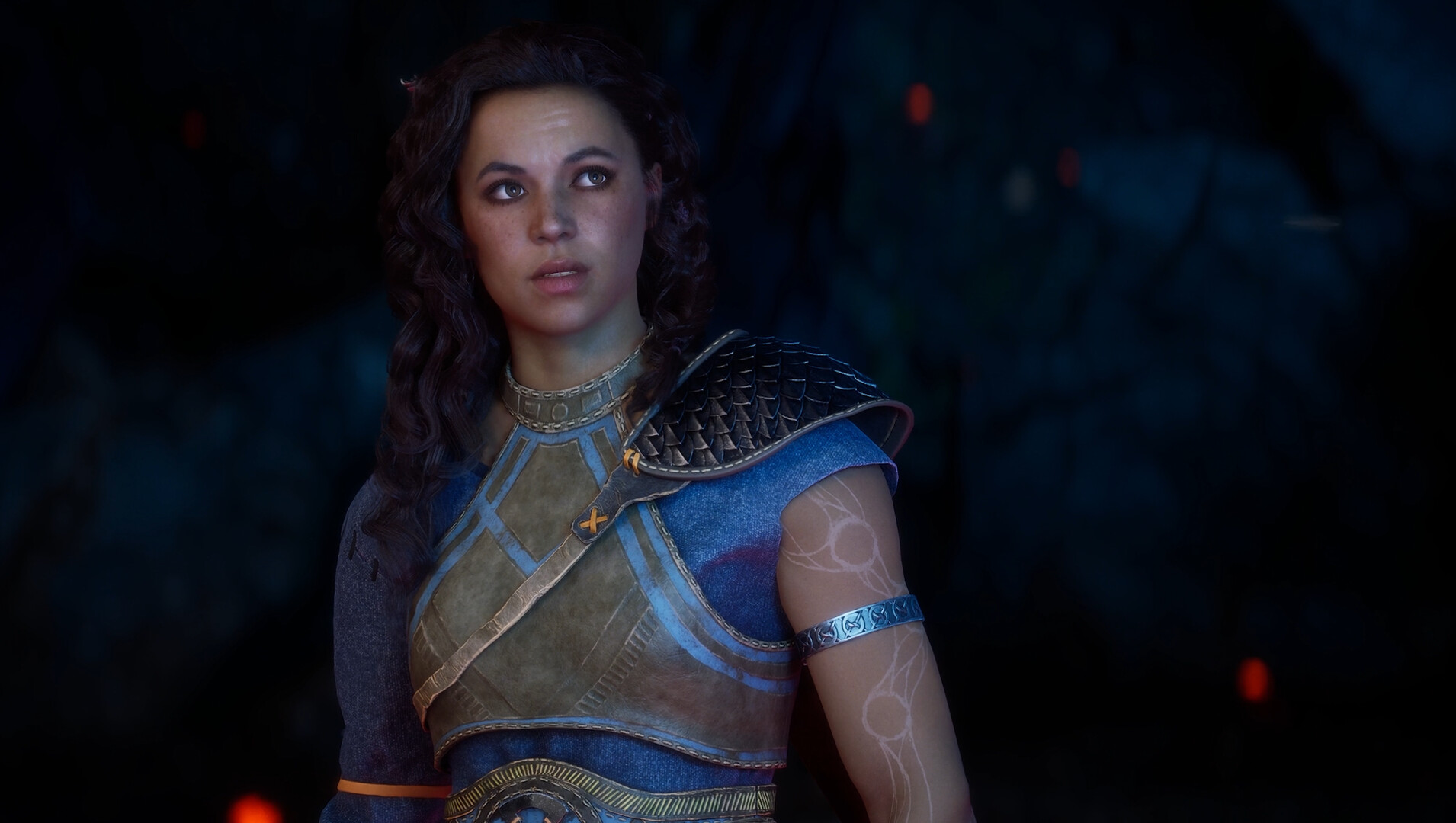 末日的回声/Echoes of the End_1