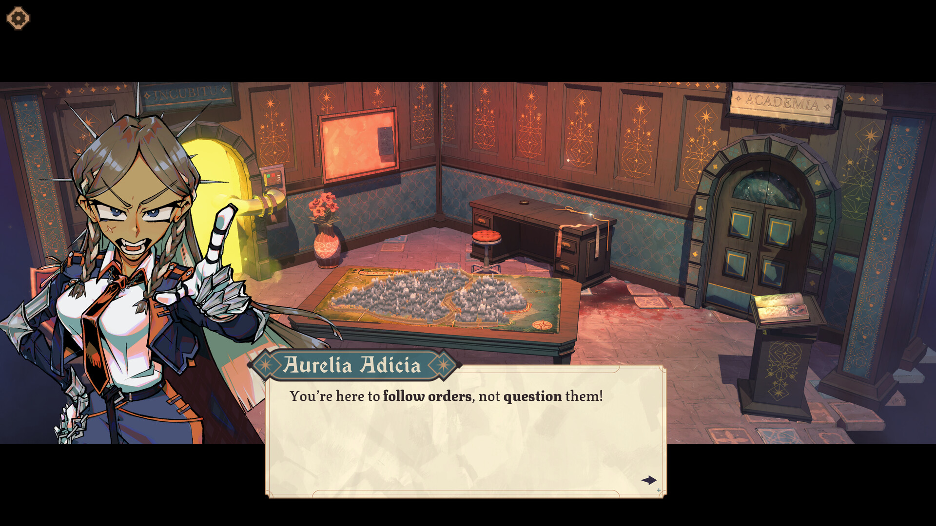 骰子骑士录/Dice Gambit_2