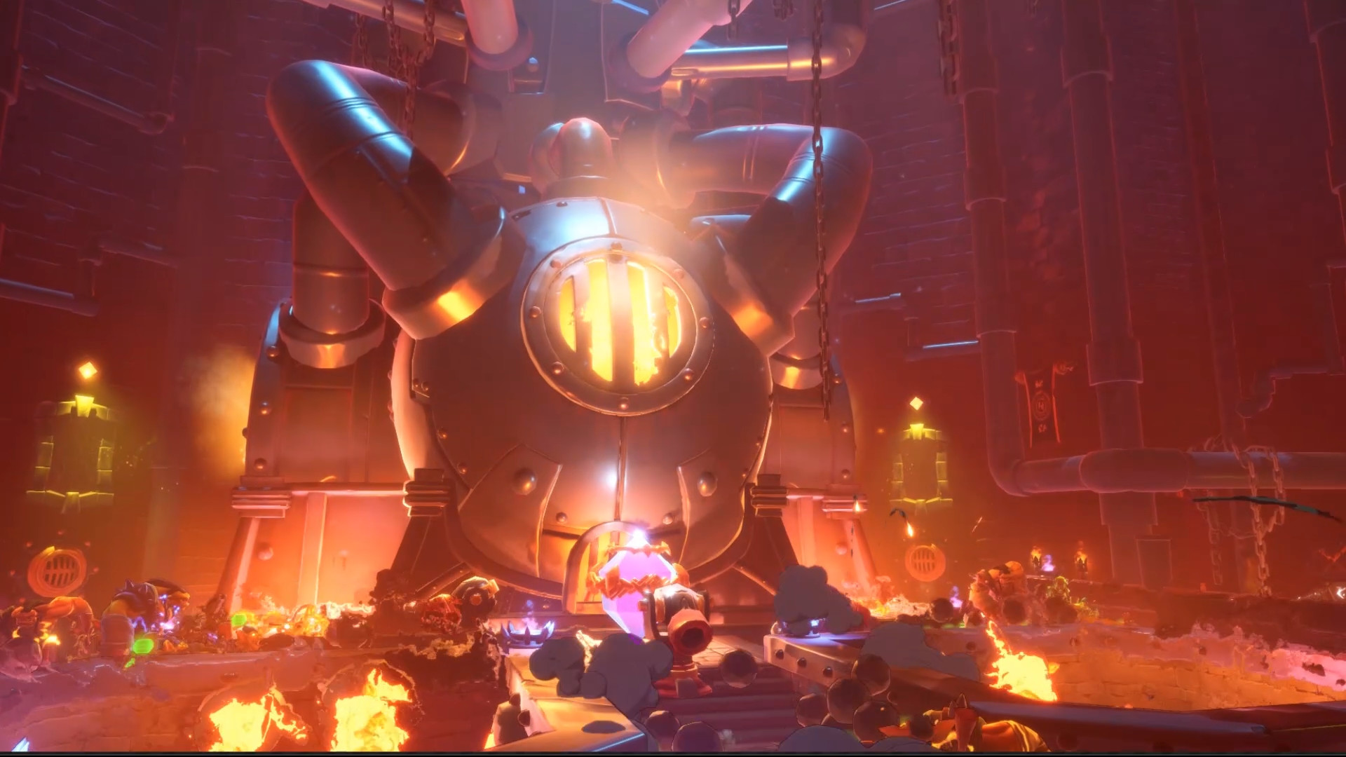 地牢守护者:觉醒 Dungeon Defenders: Awakened_0