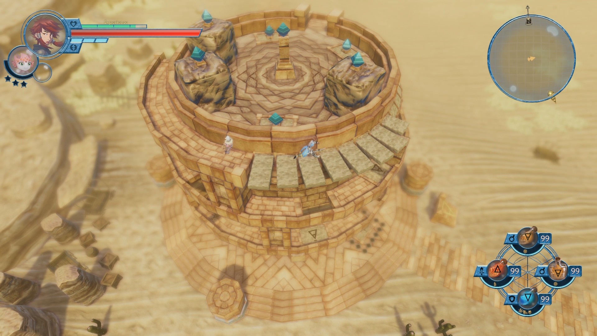 炼金术士冒险 Alchemist Adventure_0