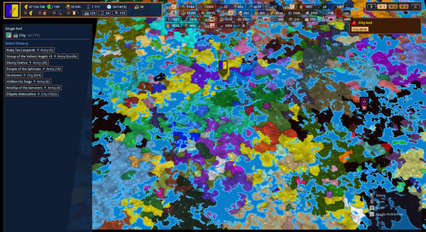 DSS 2:战争工业/DSS 2: War Industry_0