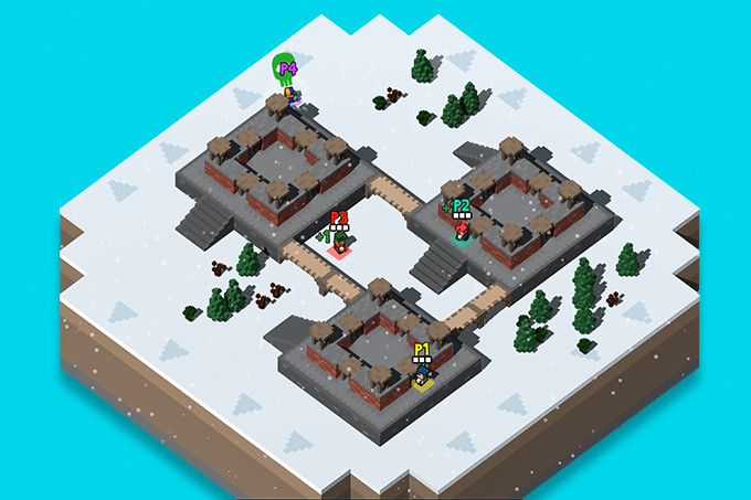 僵尸生物 Zombiotik_0