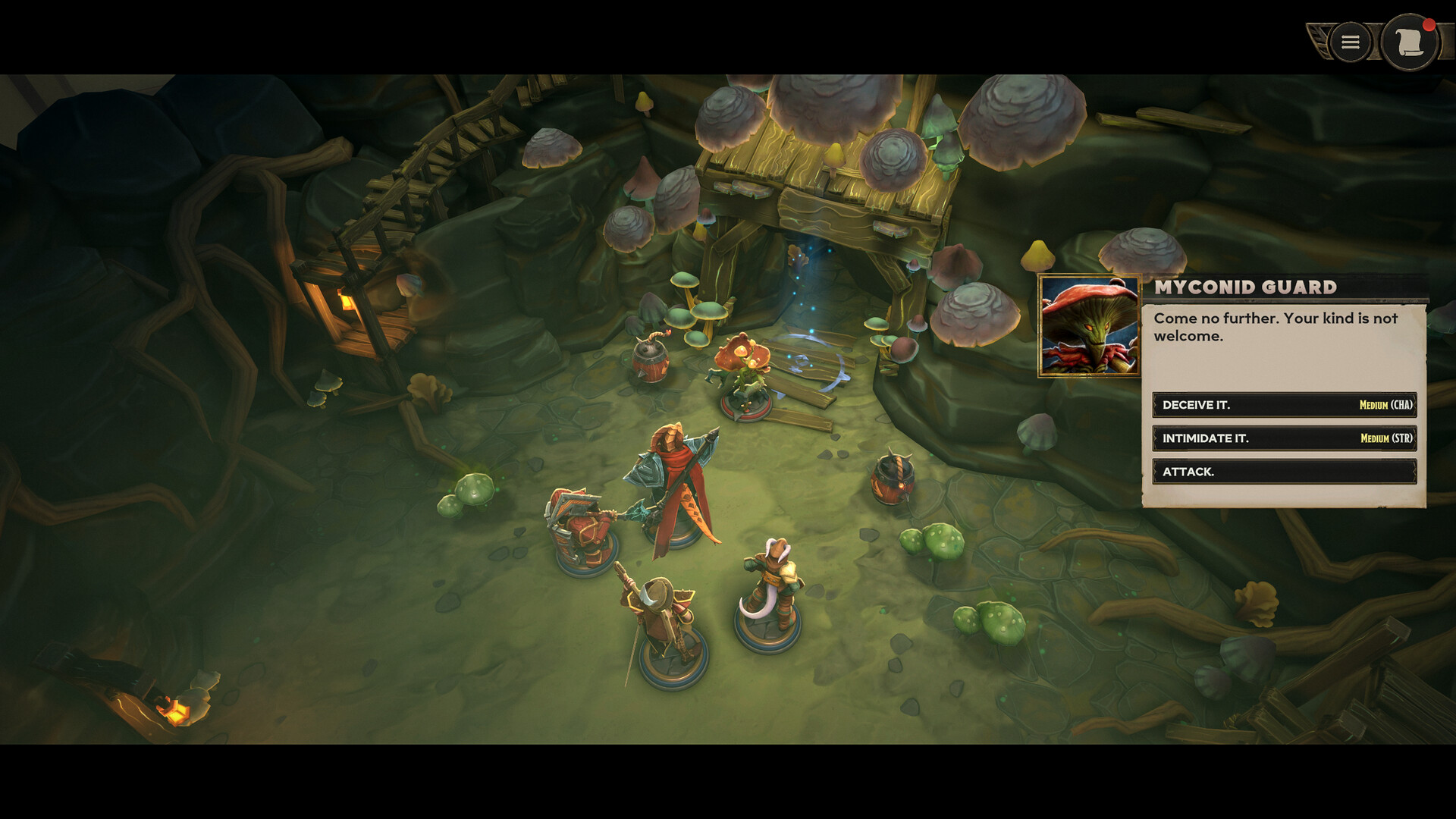 德米欧 x 龙与地下城:战痕/Demeo x Dungeons & Dragons: Battlemarked_0