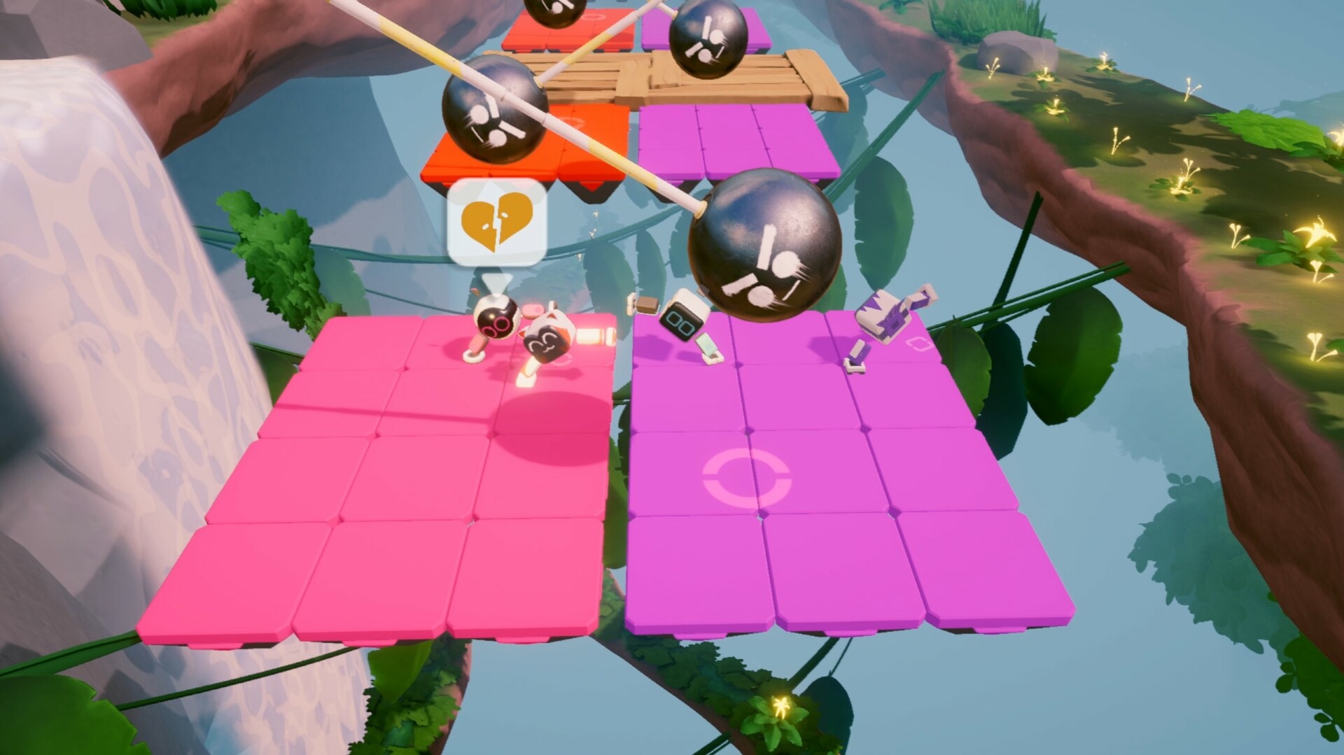 知只大冒险2/Biped 2_0