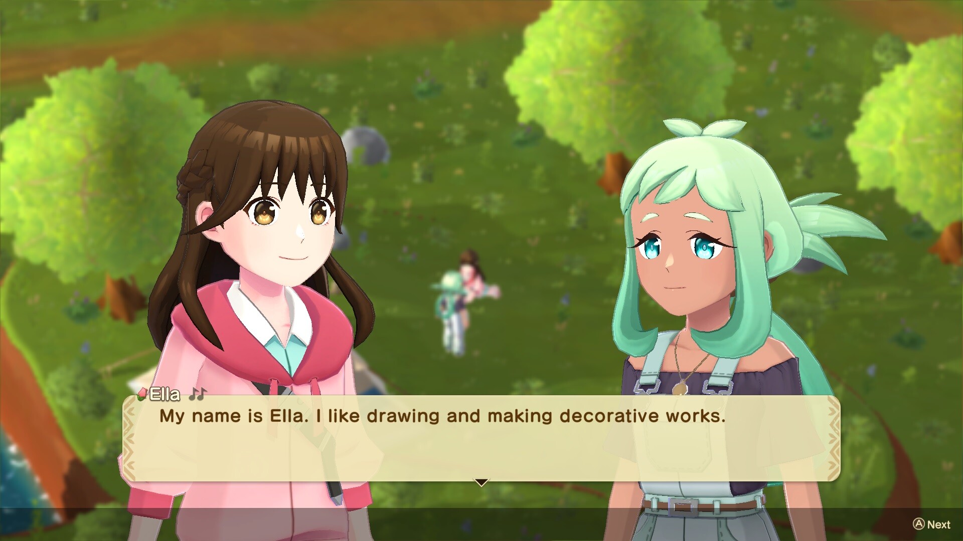 牧场物语:甜蜜之家 - 特别版/Harvest Moon: Home Sweet_2