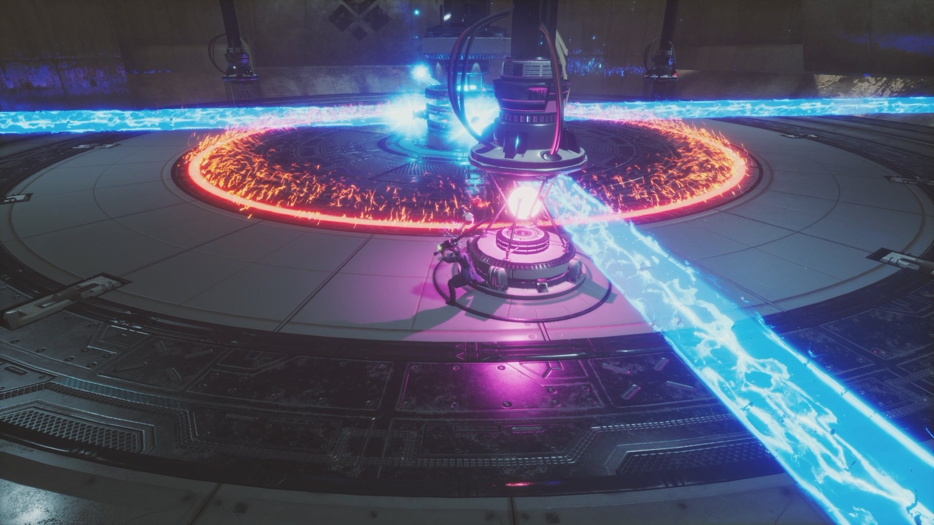 终极时代 Ultra Age_0