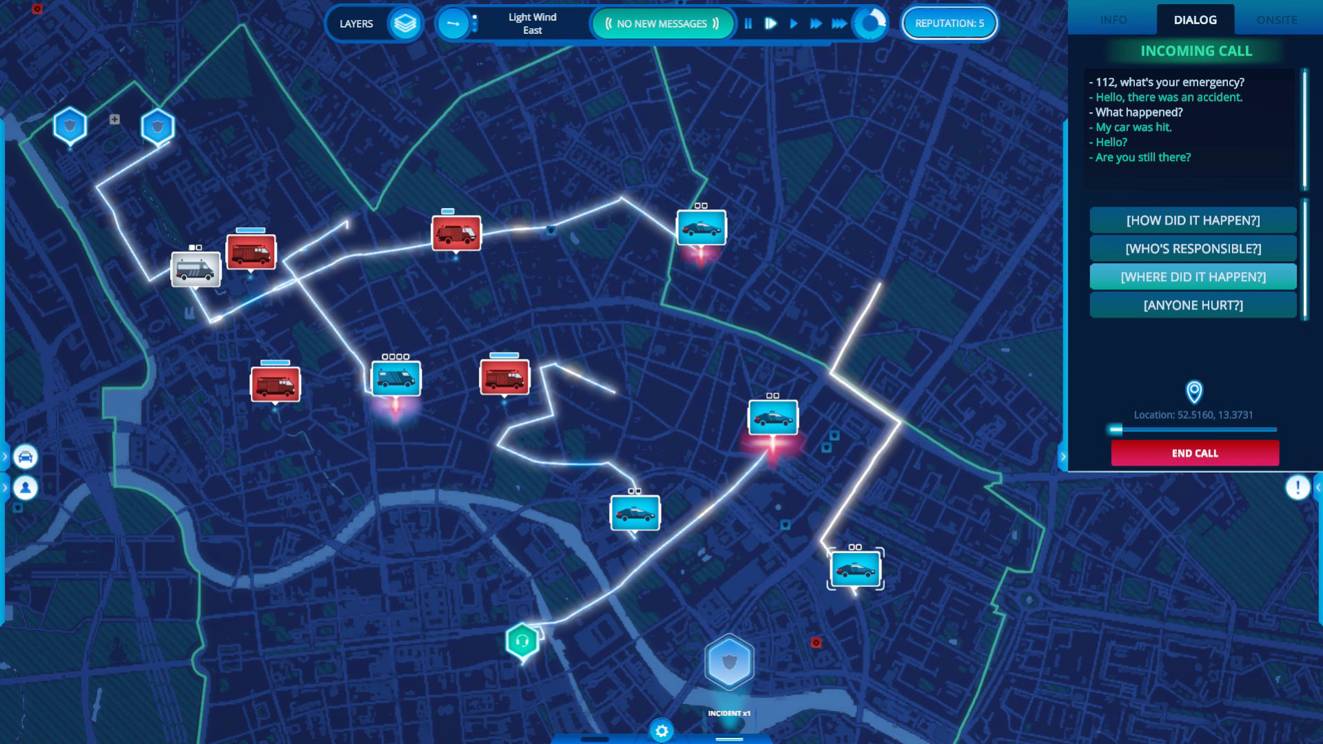 112接线员 112 Operator_2