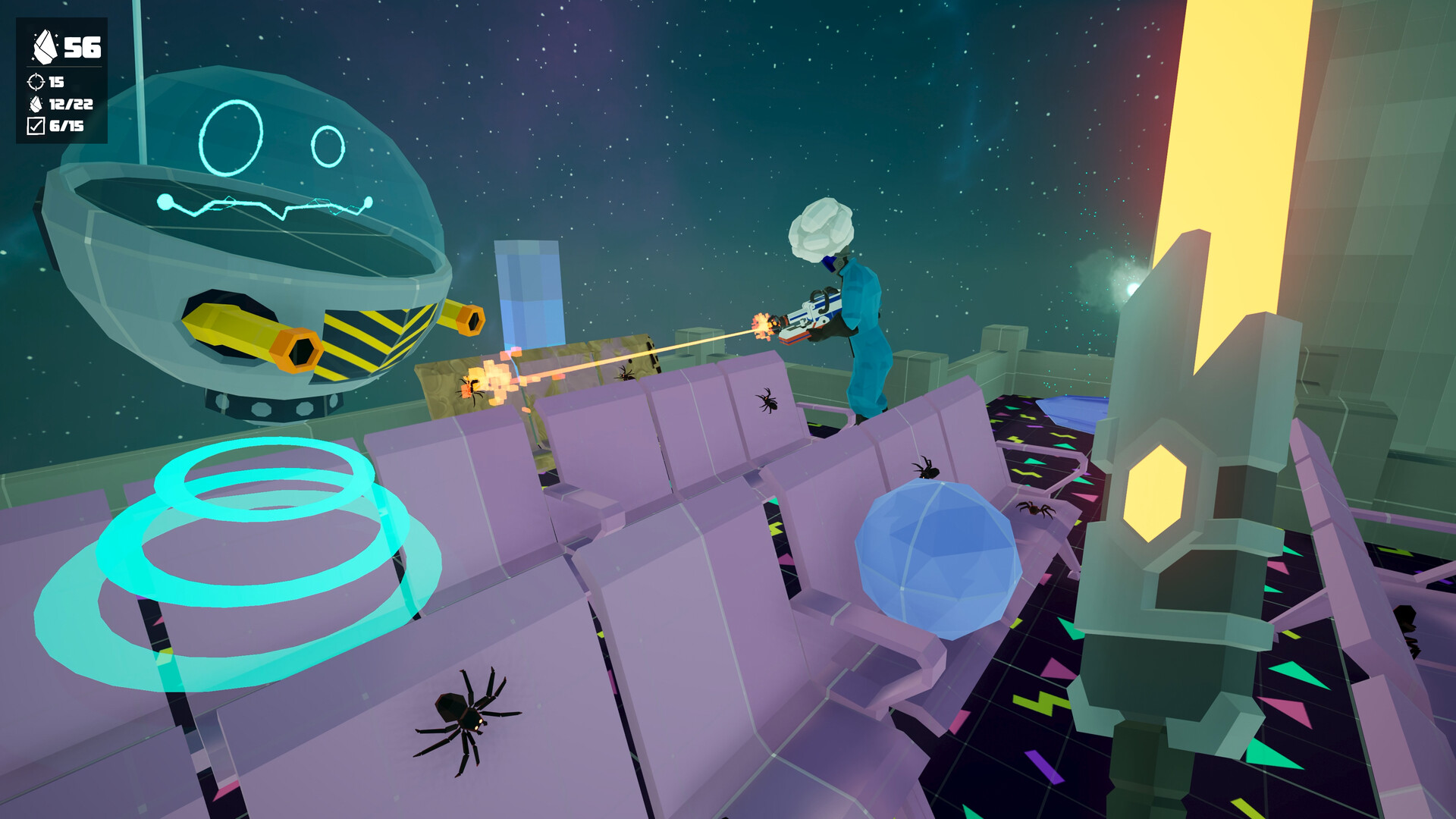 燃烧吧,蜘蛛2/KILL IT WITH FIRE! 2_0