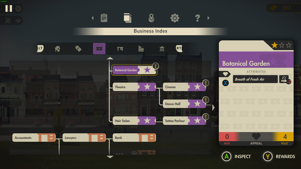 建筑也有感情 Buildings Have Feelings Too!_0