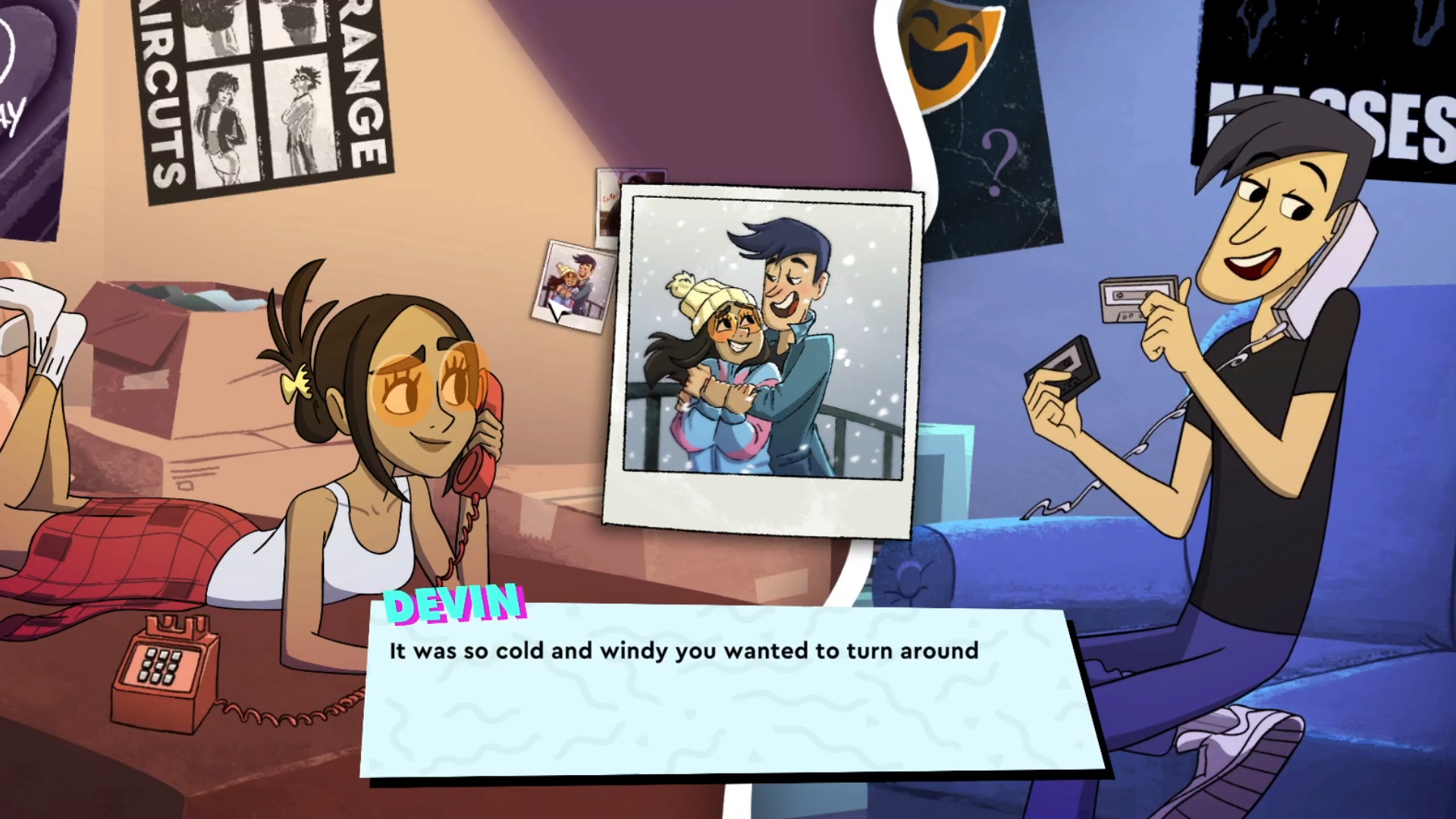 今夜大火 Fire Tonight_0