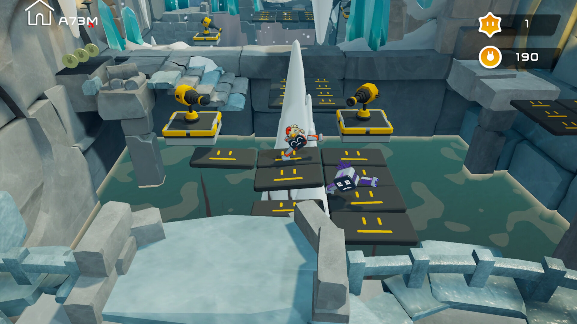 知只大冒险2/Biped 2_0