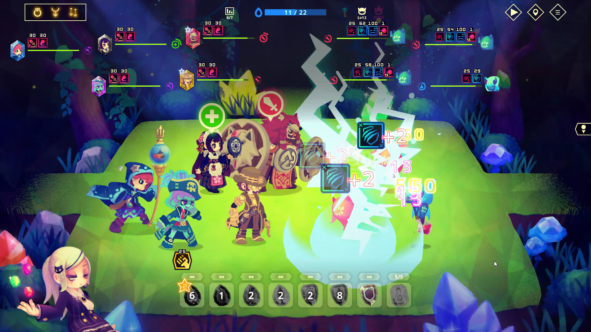 灵动世界/Vivid World_2