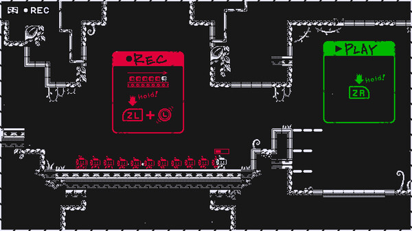 径迹回响/MotionRec_1