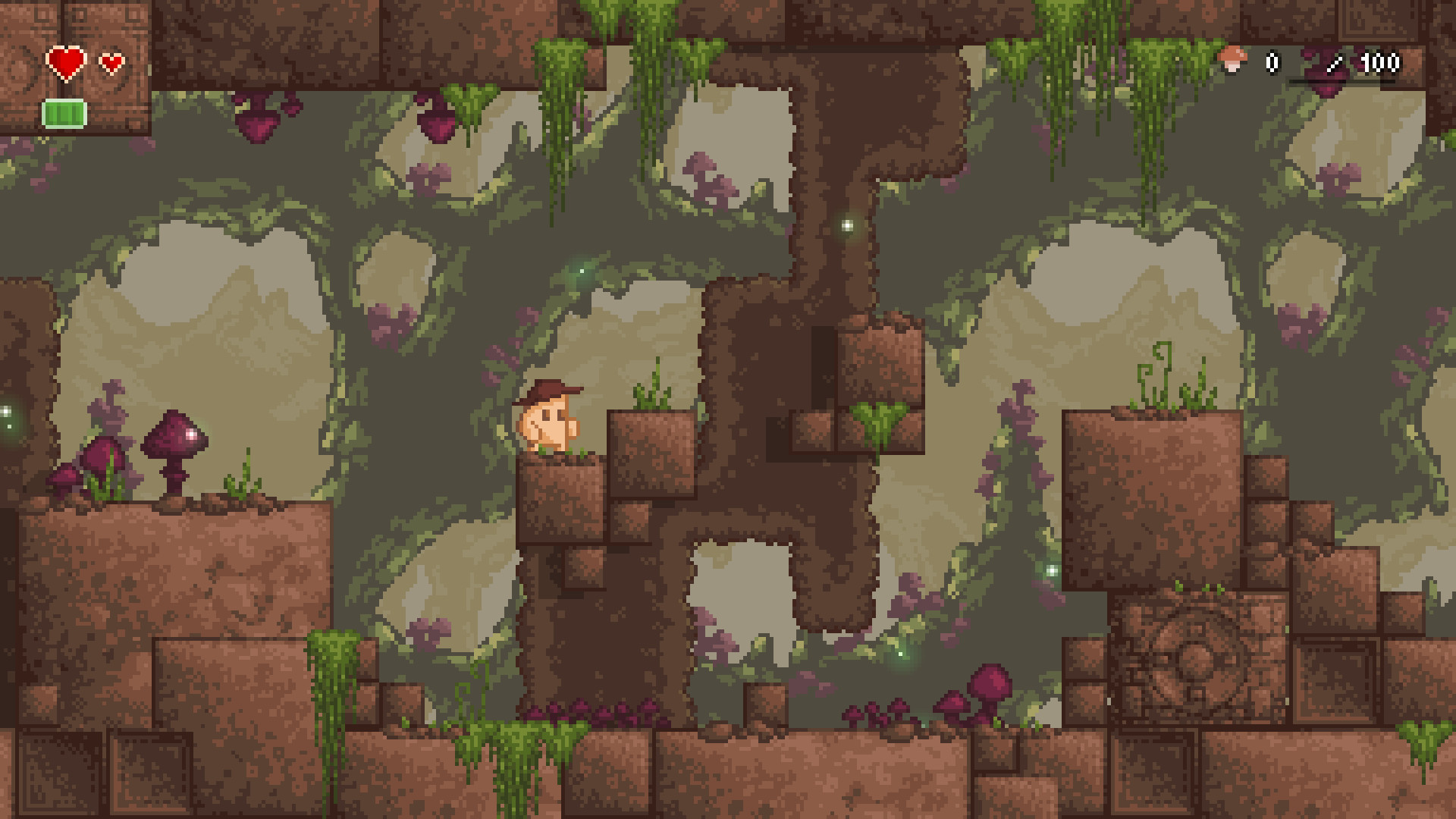 疯狂蘑菇 Smashroom_2