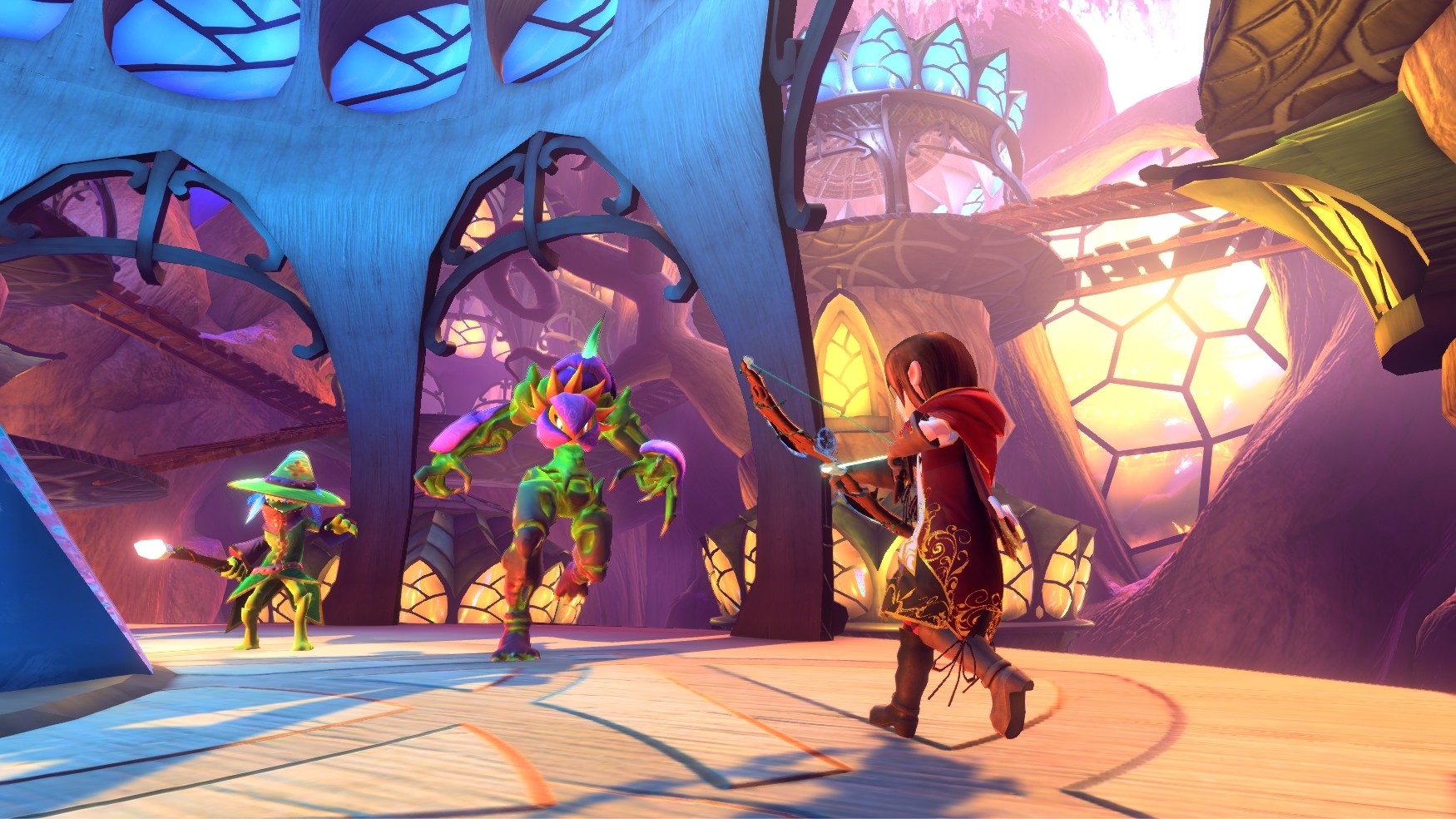 梦幻主义/Onirism_1