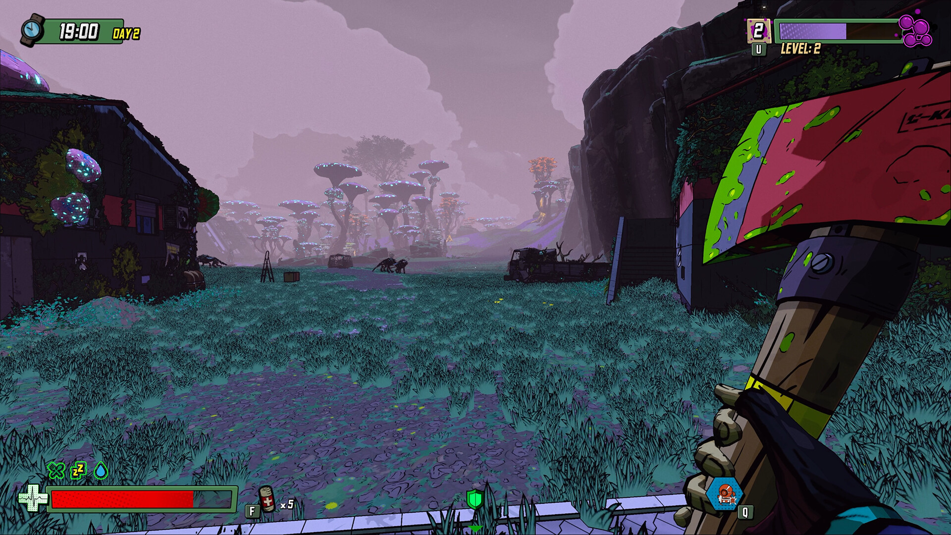 斯科普里83:湮灭前夕/Skopje '83_0