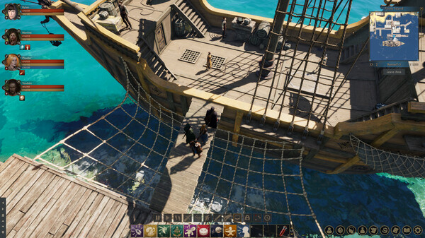 重铸纪元:自由地/Age of Reforging:The Freelands_2