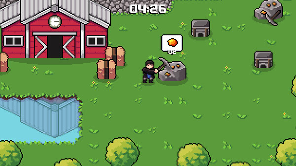 鲍勃帮帮他们 Bob Help Them_2