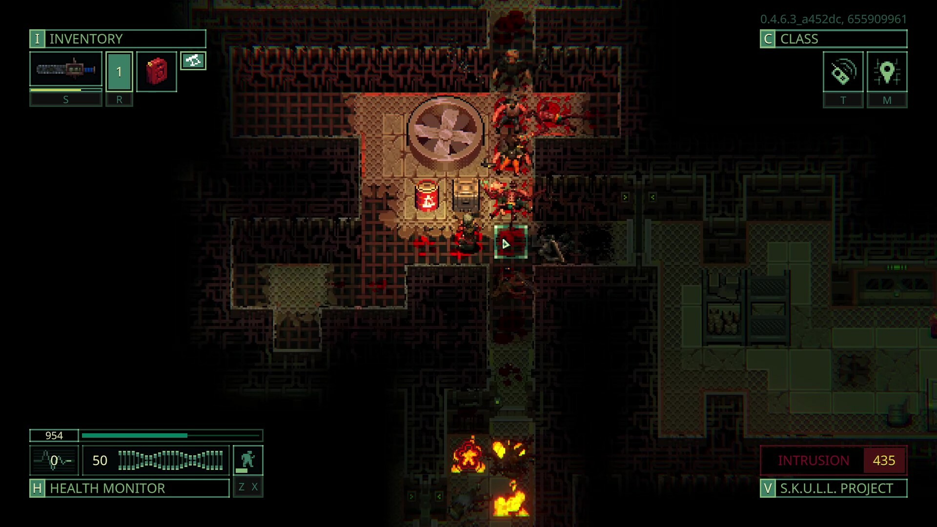 异常形态/Quasimorph_0