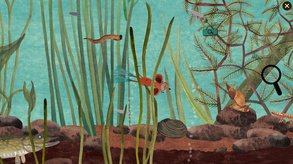 小老鼠的百科全书 Little Mouse’s Encyclopedia_1