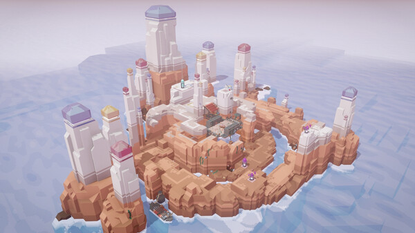 塔防策略/TDS - Tower Defense Strategy_0