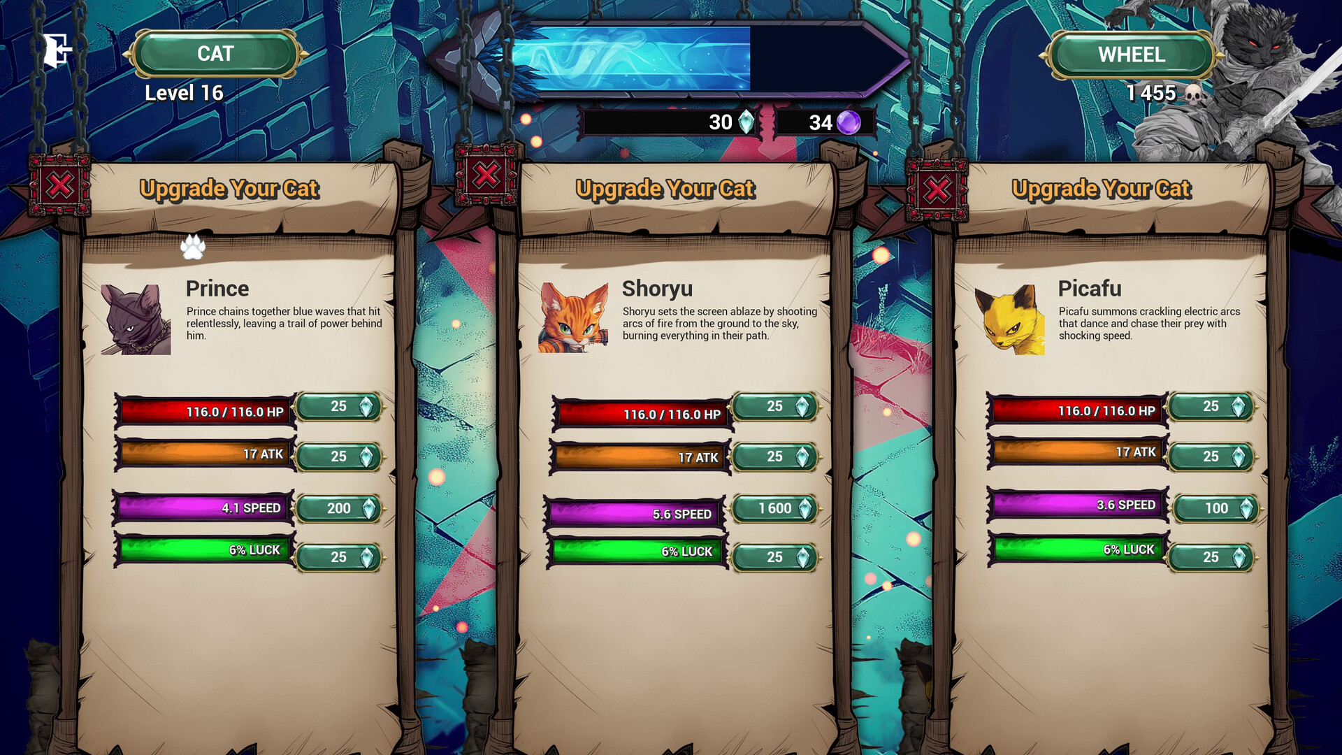 吸血猫/Vampire Cat_0