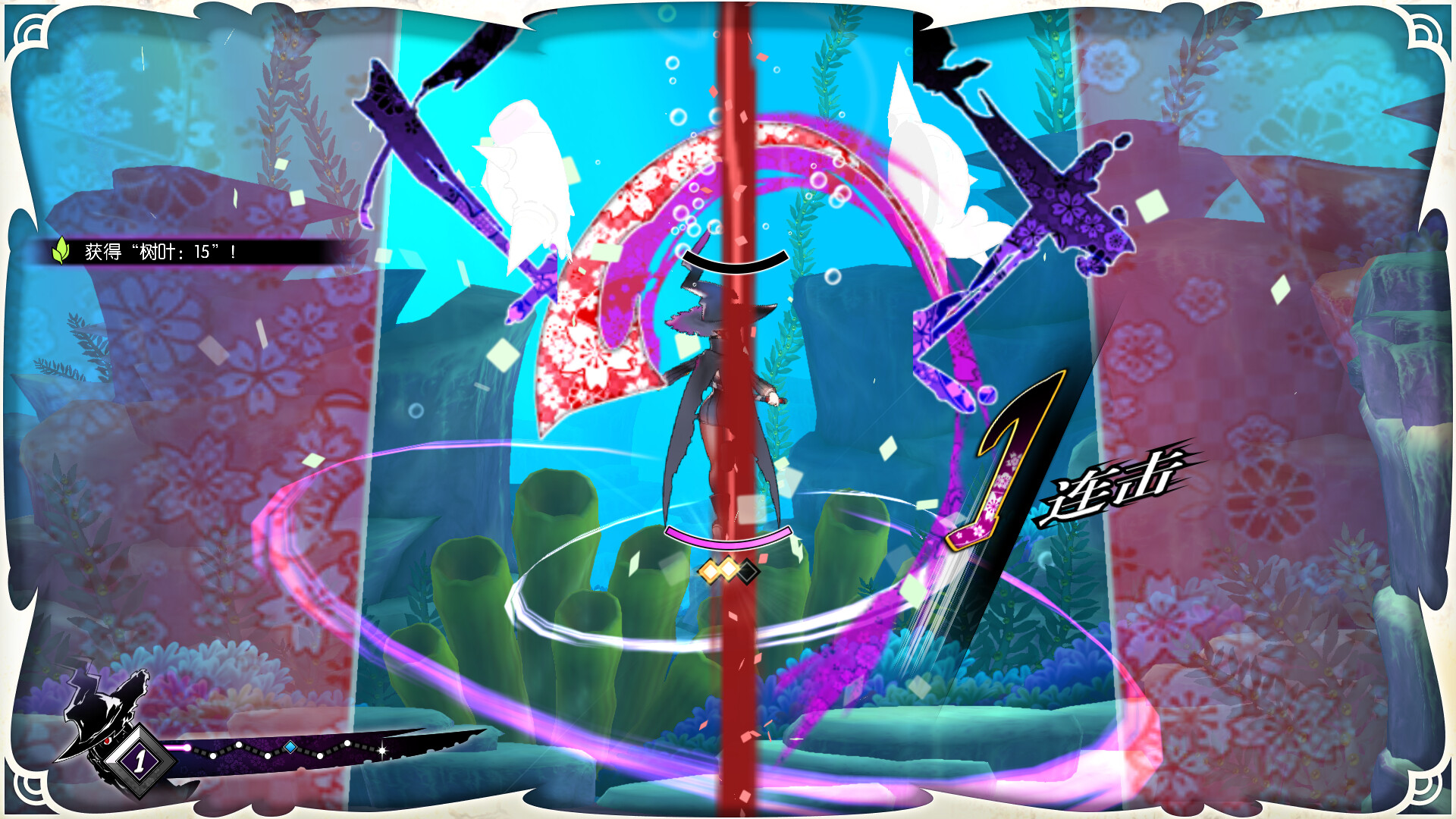 魔女祇兵/Majogami_1