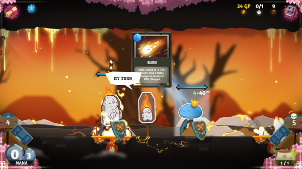 史莱姆的崛起 Rise of the Slime_1