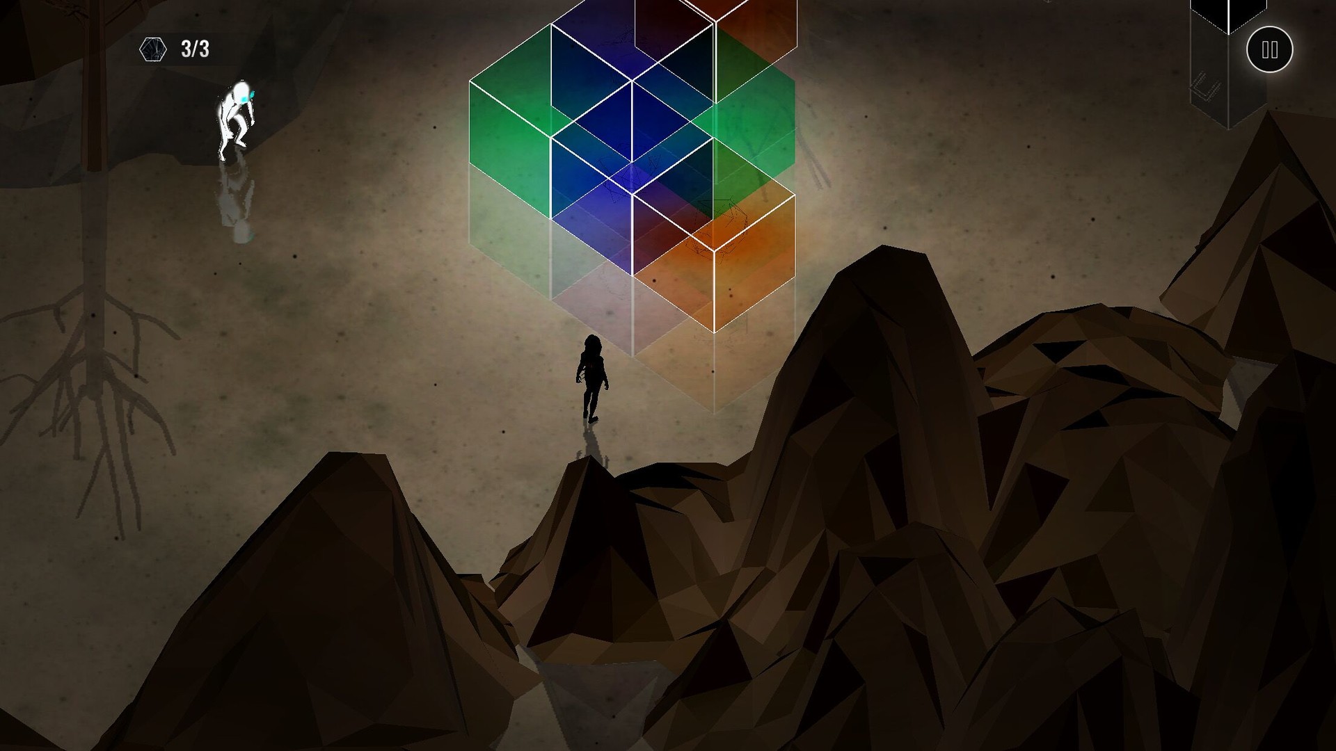 白昼梦之旅 CLOSER – anagnorisis_1